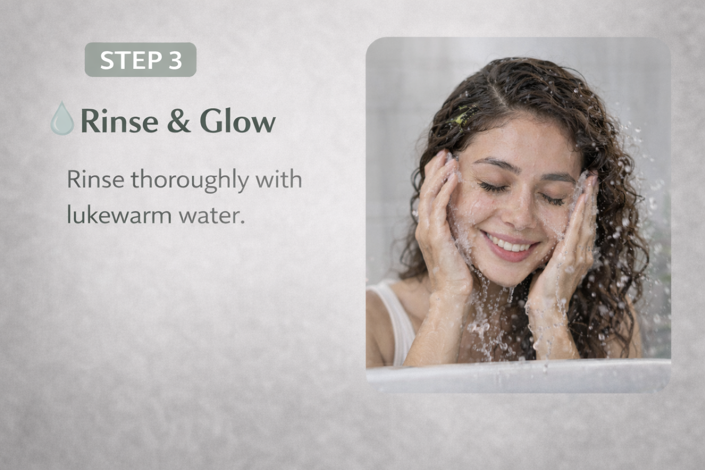 ZP RiceGlow Soap (Bright & Smooth Skin Formula)