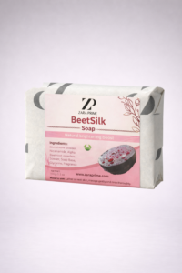 ZP Beet Silk Soap