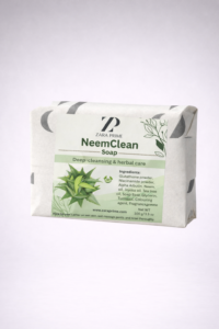 ZP Neem Clean Soap