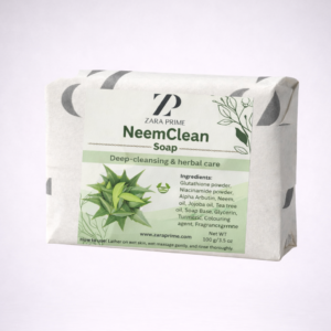 ZP Neem Clean Soap